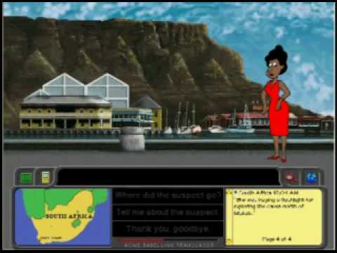 Carmen Sandiego Game Download For Android - knowledgeever