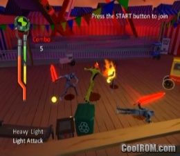Ben 10 Alien Force Game Download For Android